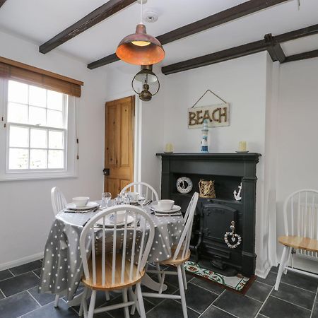Pebble Cottage ウィットビー エクステリア 写真