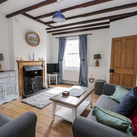 Pebble Cottage ウィットビー エクステリア 写真