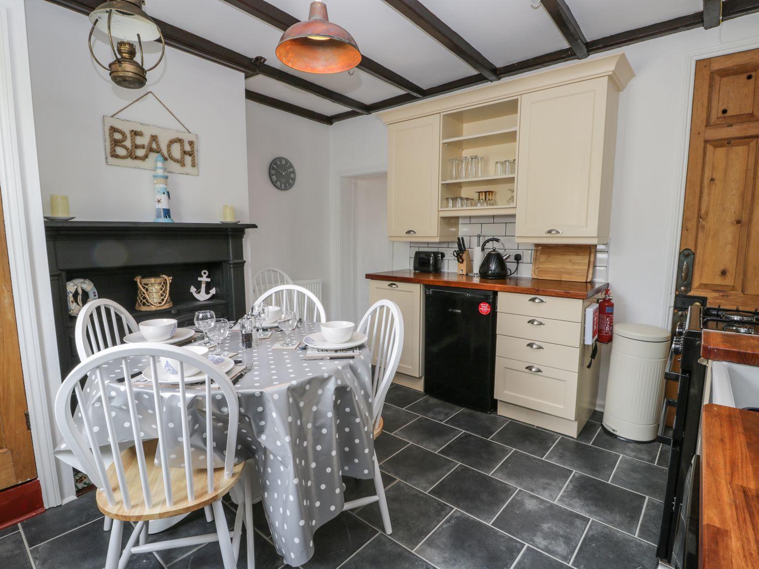 Pebble Cottage ウィットビー エクステリア 写真