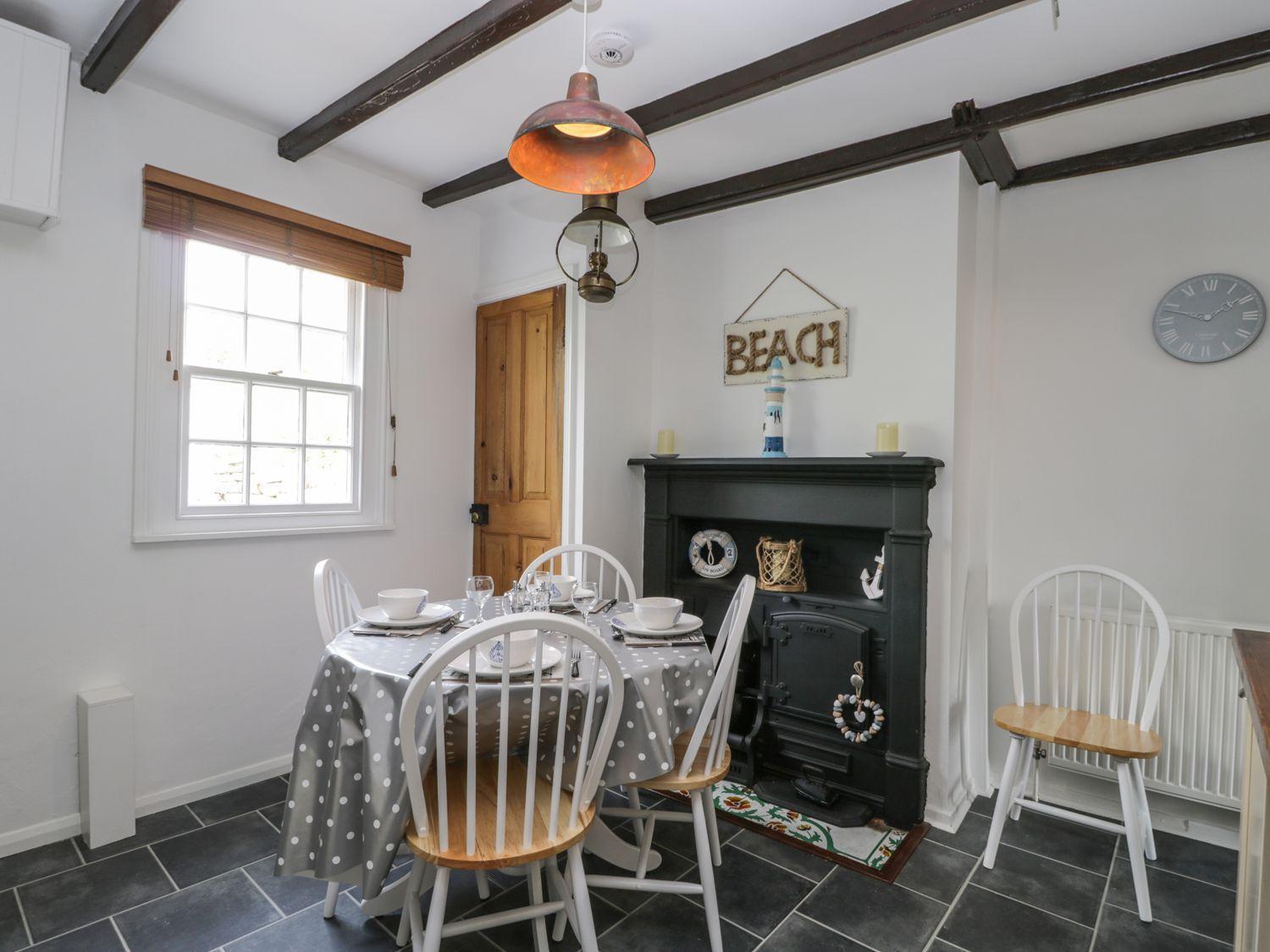 Pebble Cottage ウィットビー エクステリア 写真