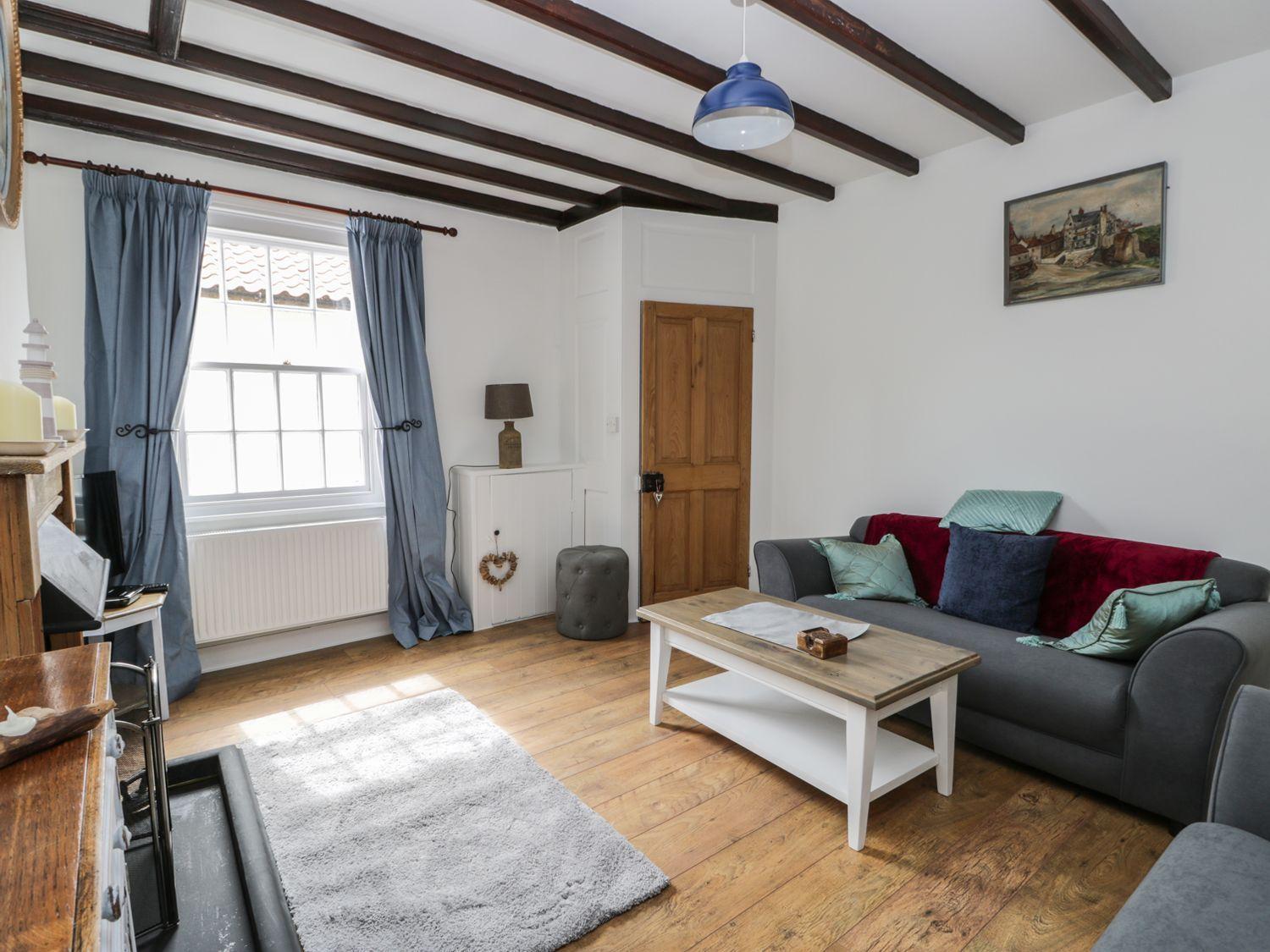 Pebble Cottage ウィットビー エクステリア 写真