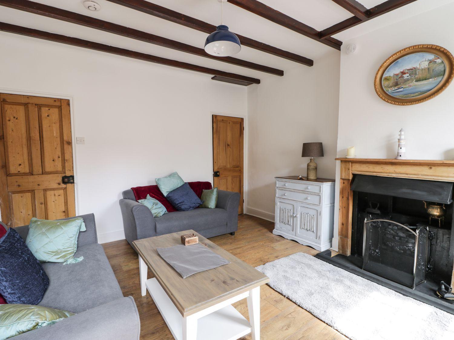 Pebble Cottage ウィットビー エクステリア 写真