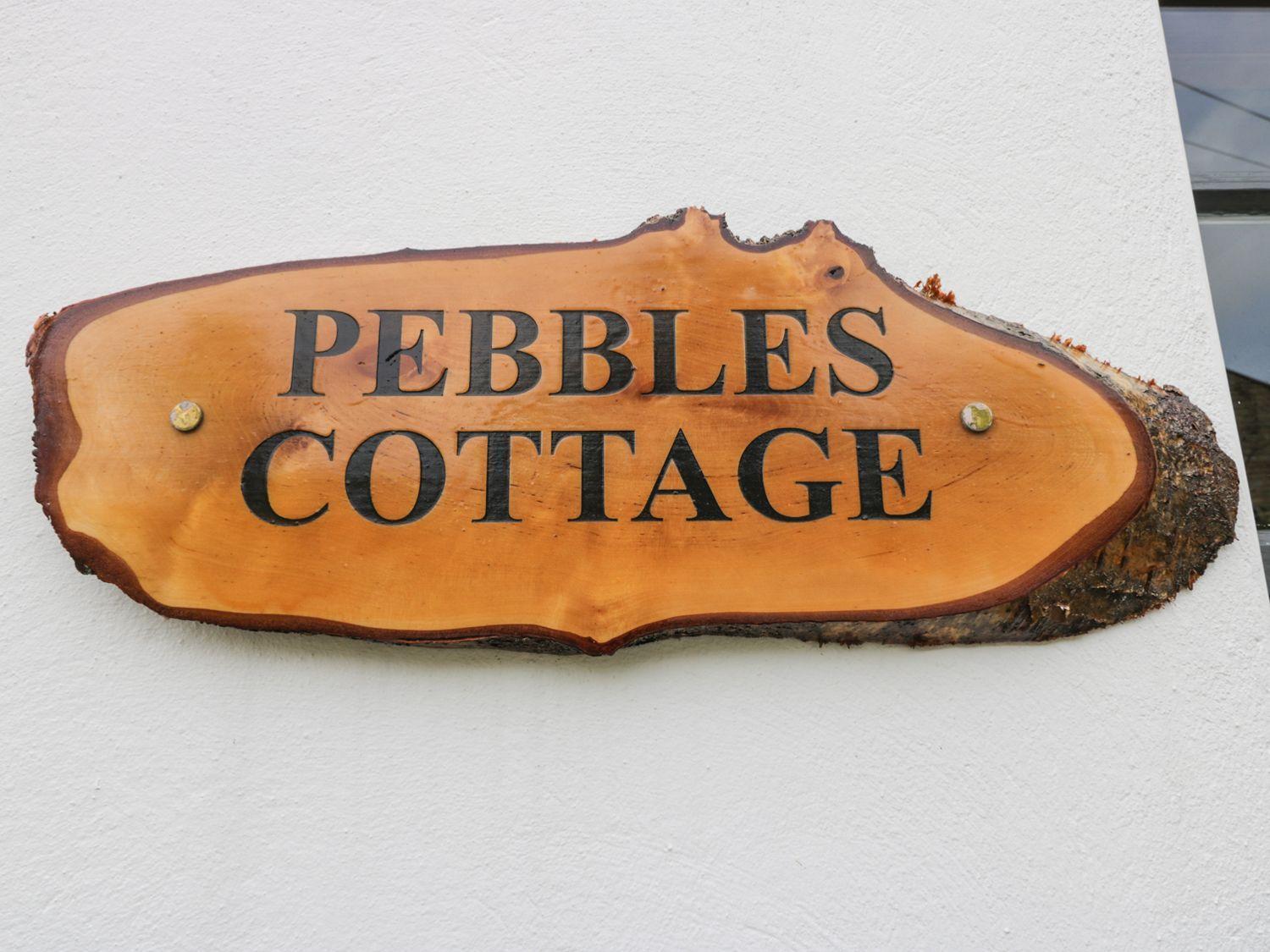 Pebble Cottage ウィットビー エクステリア 写真
