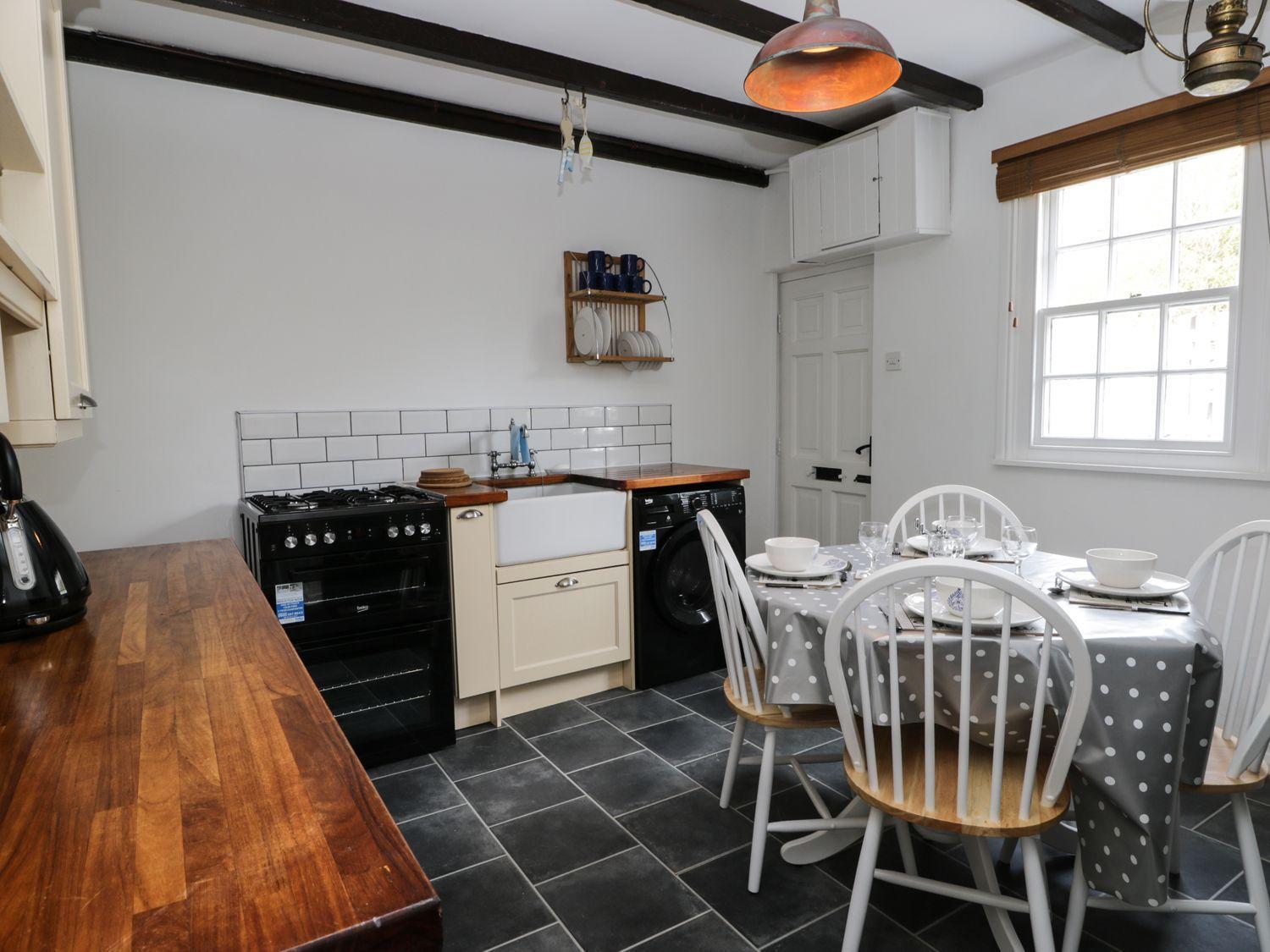 Pebble Cottage ウィットビー エクステリア 写真