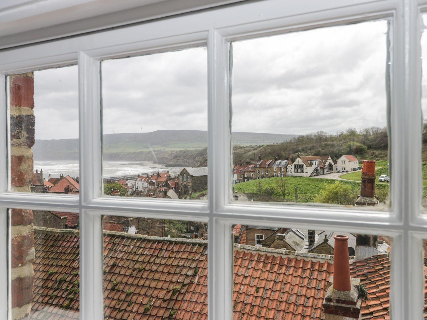 Pebble Cottage ウィットビー エクステリア 写真