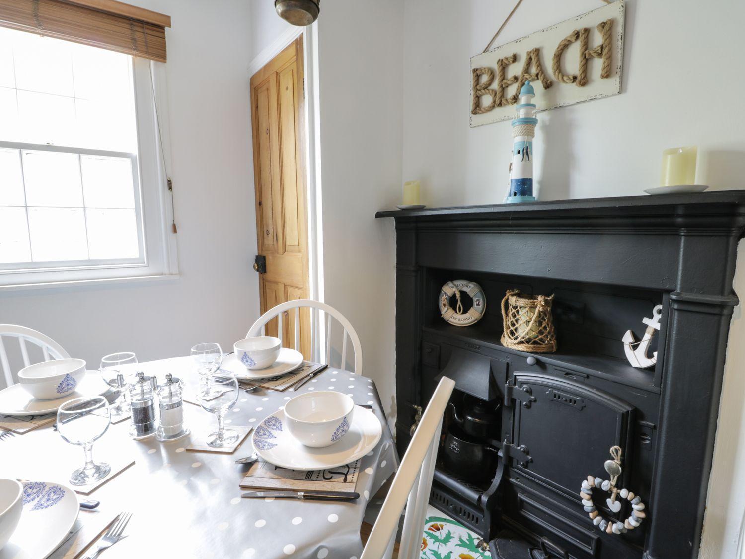 Pebble Cottage ウィットビー エクステリア 写真
